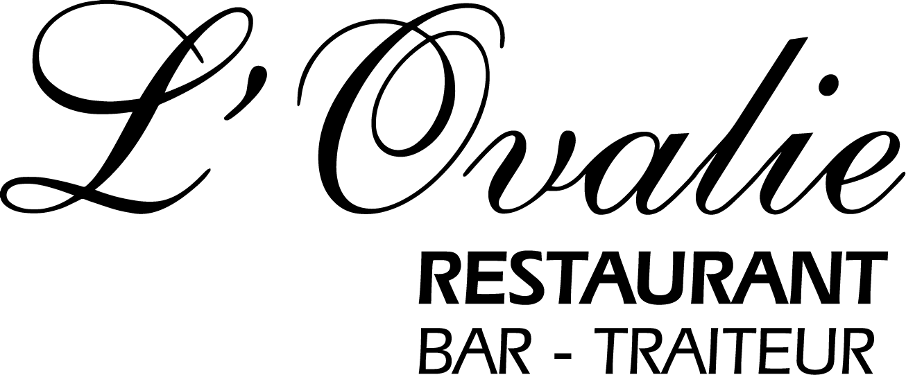 L'ovalie Restaurant