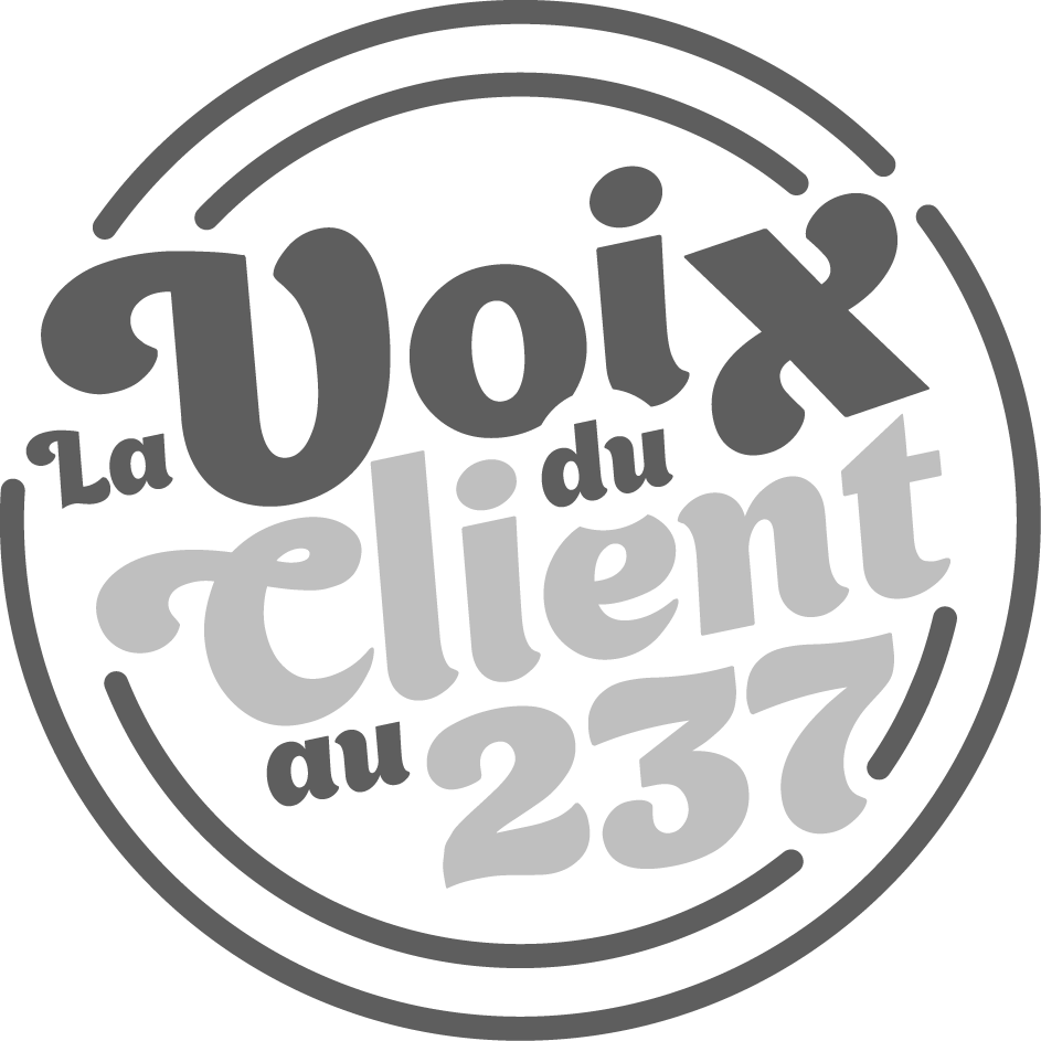 La voix du client