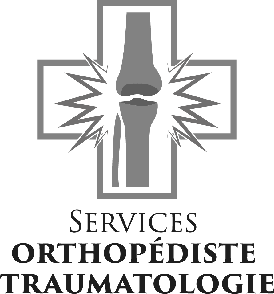 Services orthopédistes traumatologie